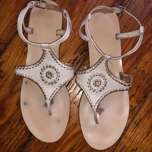 ⭐️Used Jack Rogers⭐️